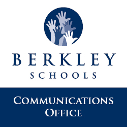 Berkley Schools Communications Office