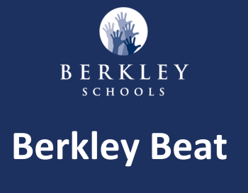 Berkley Beat eNewsletter: May 17, 2024