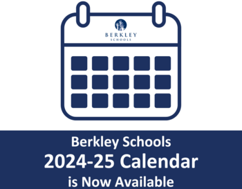 2024-25 Calendar Now Available