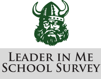 Leader in Me School Survey