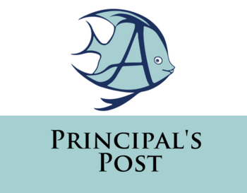 Principal's Post