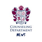 Counseling Department News