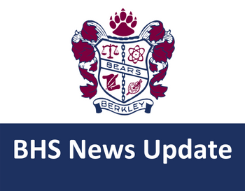 BHS News Update