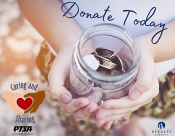 One Week Left to Support Berkley Families