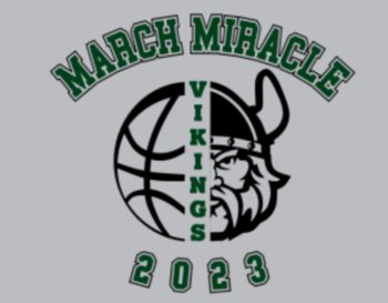 March Miracle Vikings 2023