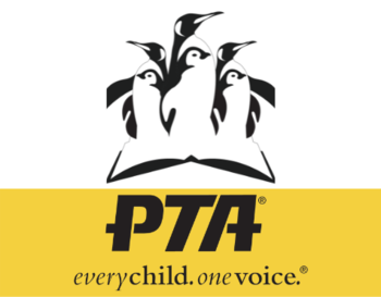 PTA every child. one voice.
