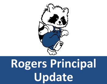 Rogers Principal Update