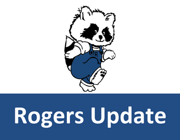 Rogers Update