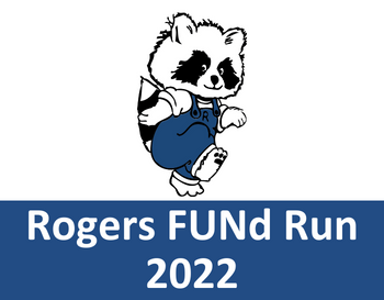 Rogers FUNd Run 2022