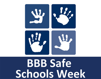 BBB Safe Schools Week