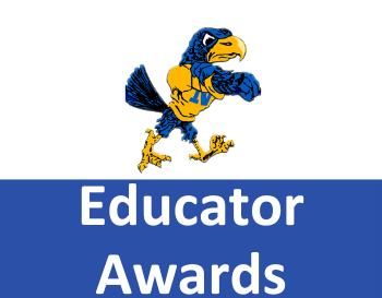 Educator Awards
