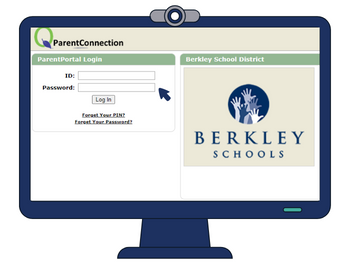 ParentConnection ParentPortal Login