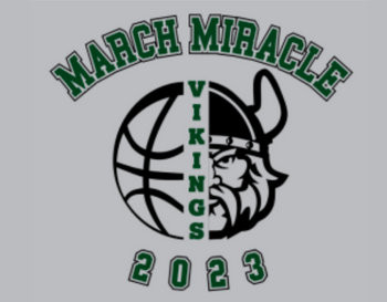 March Miracle Vikings 2023
