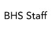 BHS Staff