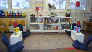 Classroom Library