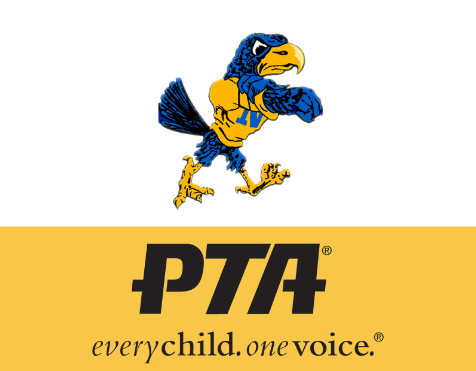 PTA. every child. one voice.