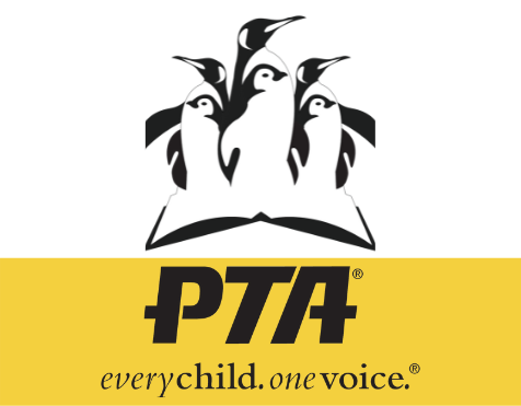 PTA. Every child. One voice.
