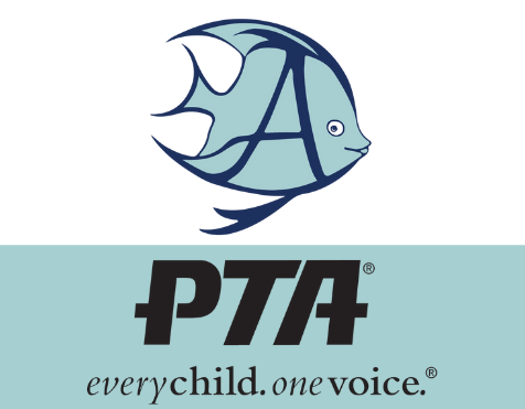 PTA. Every child. One voice.