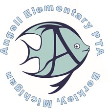 Angell Elementary PTA, Berkley Michigan