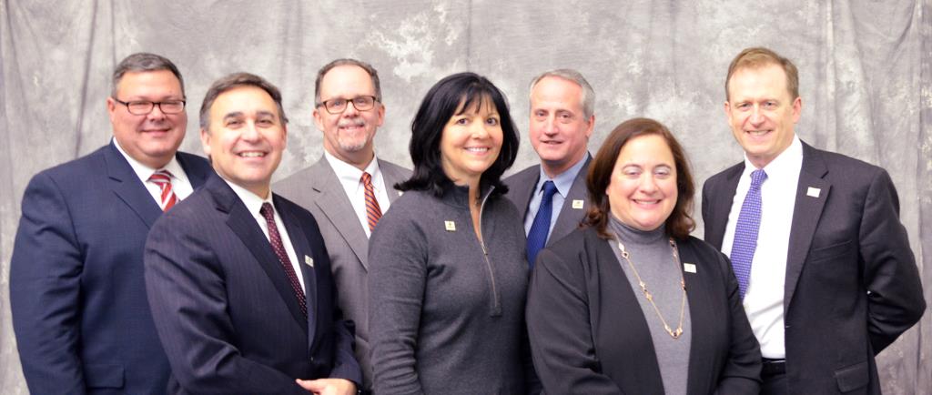 DSC_0196_jessica2-noflash 2017 Board of Education Group Photo