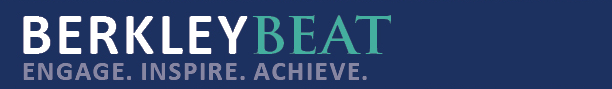 BerkleyBeat_text4web Berkley Beat: Engage.Inspire.Achieve