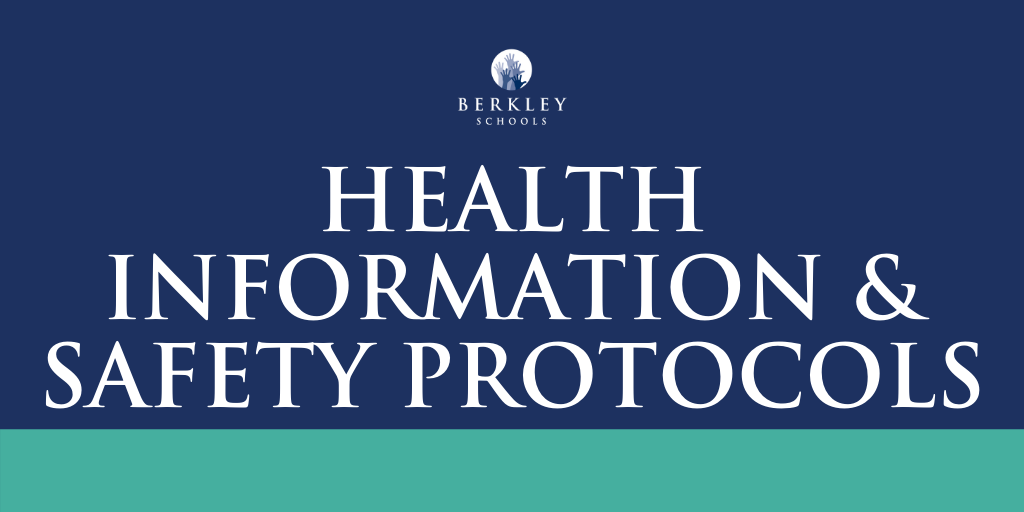 Health Information & Safety Protocols