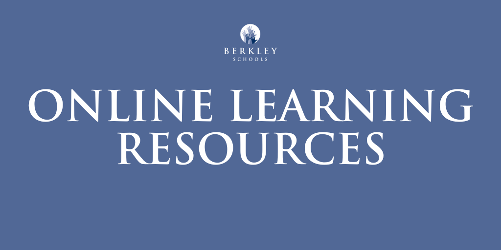 Online Learning Resources