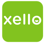 Xello Login Badge