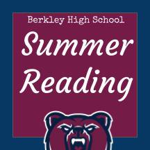 summer reading logo