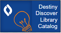 Destiny Discover Library Catalog